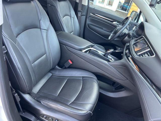 2021 Buick Enclave AWD Avenir