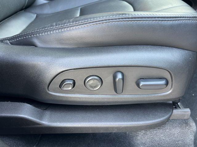 2021 Buick Enclave AWD Avenir