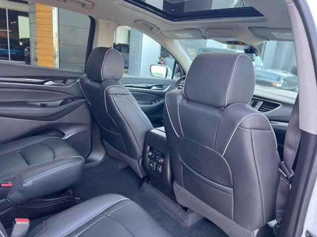 2021 Buick Enclave AWD Avenir