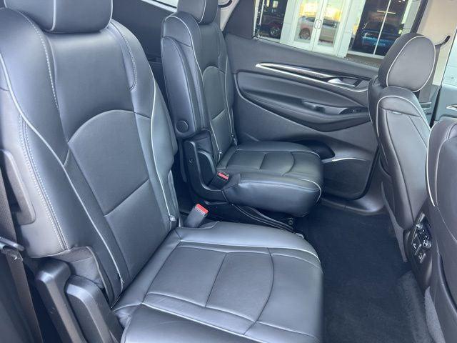 2021 Buick Enclave AWD Avenir