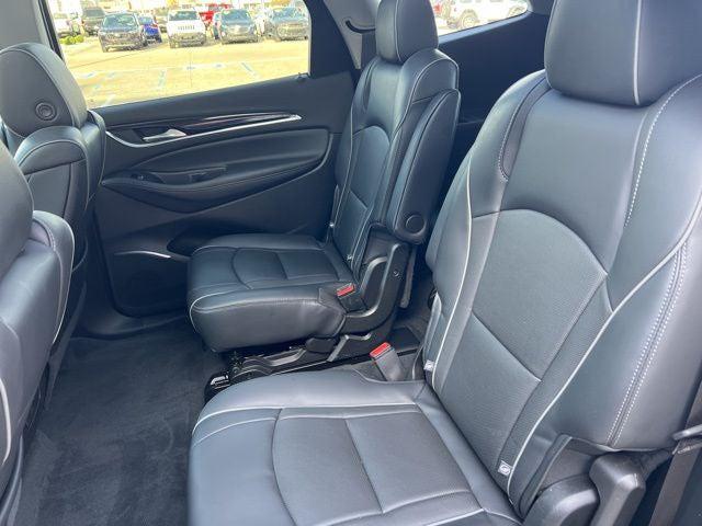 2021 Buick Enclave AWD Avenir