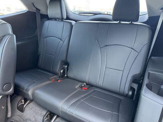 2021 Buick Enclave AWD Avenir