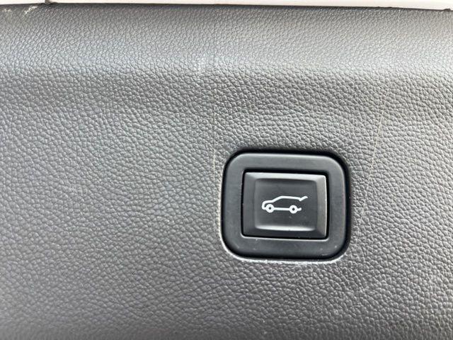2021 Buick Enclave AWD Avenir