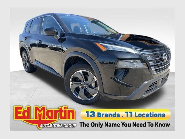 2024 Nissan Rogue SV Intelligent AWD for sale in Anderson, IN