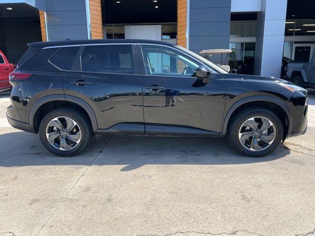 2024 Nissan Rogue SV Intelligent AWD