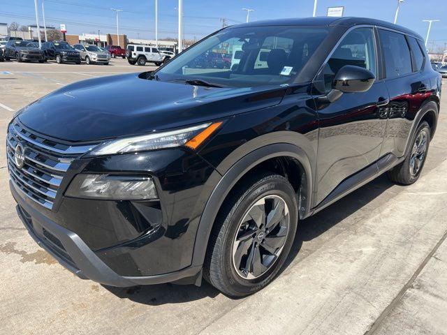 2024 Nissan Rogue SV Intelligent AWD