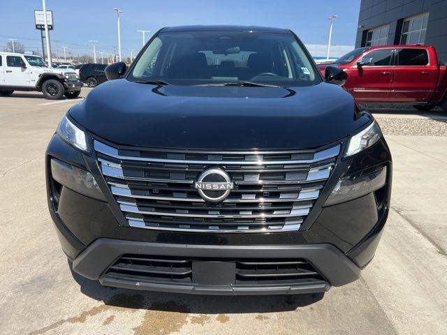 2024 Nissan Rogue SV Intelligent AWD