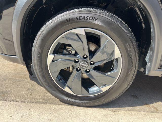 2024 Nissan Rogue SV Intelligent AWD