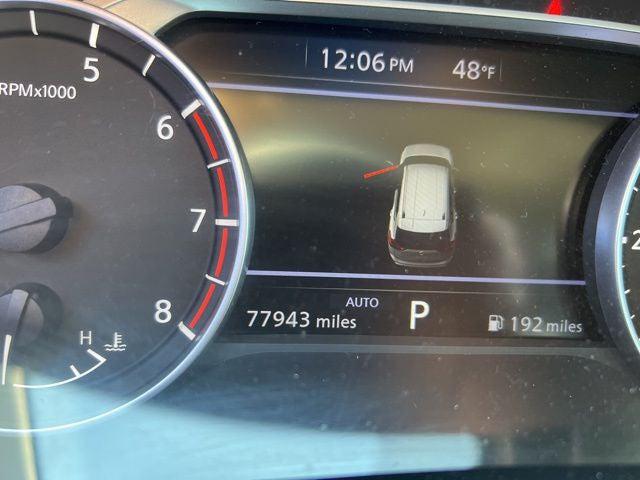 2024 Nissan Rogue SV Intelligent AWD