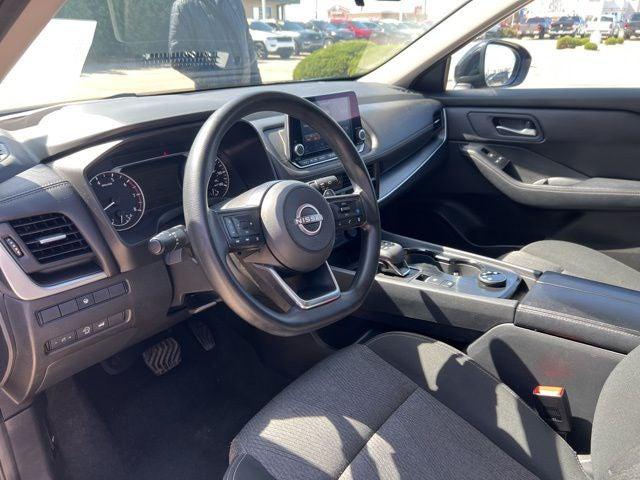 2024 Nissan Rogue SV Intelligent AWD