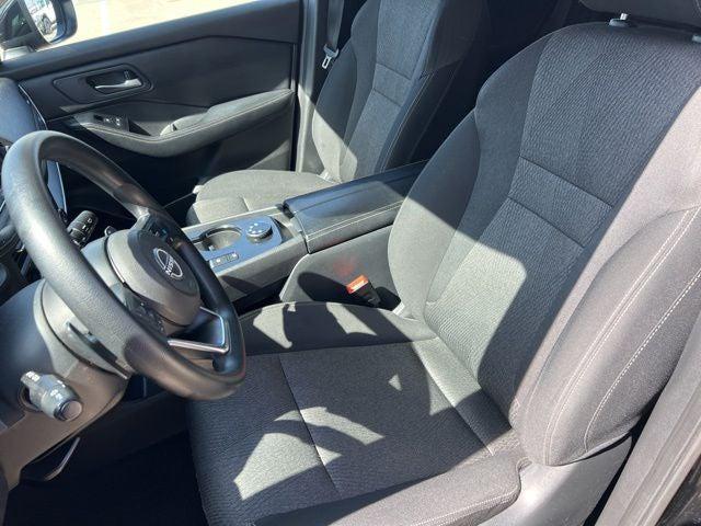 2024 Nissan Rogue SV Intelligent AWD