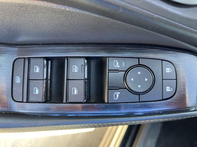 2024 Nissan Rogue SV Intelligent AWD