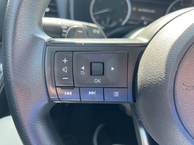 2024 Nissan Rogue SV Intelligent AWD