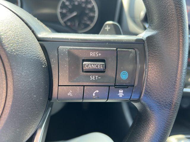 2024 Nissan Rogue SV Intelligent AWD