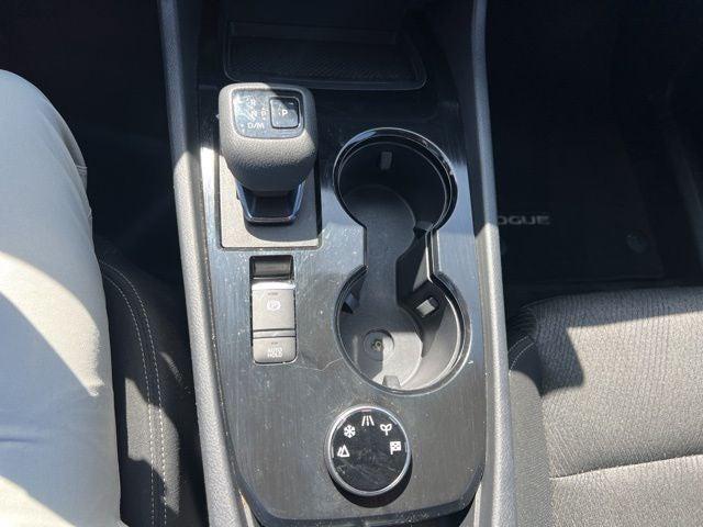 2024 Nissan Rogue SV Intelligent AWD
