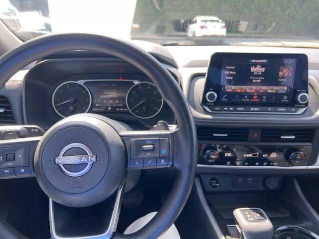 2024 Nissan Rogue SV Intelligent AWD
