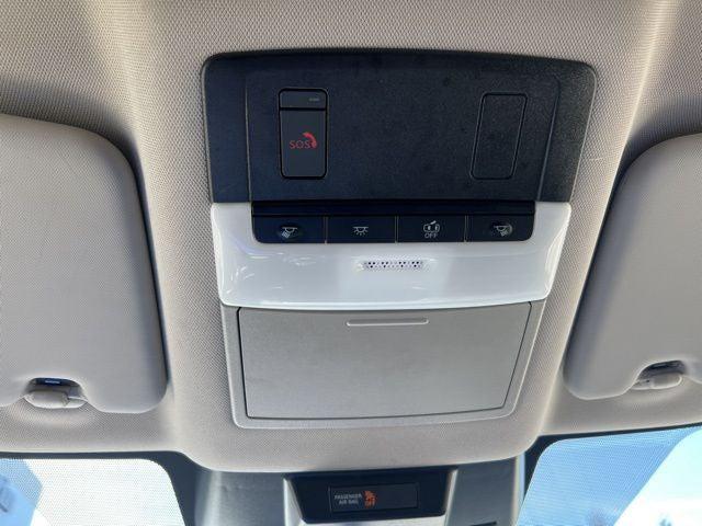 2024 Nissan Rogue SV Intelligent AWD