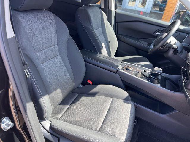 2024 Nissan Rogue SV Intelligent AWD