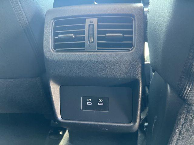 2024 Nissan Rogue SV Intelligent AWD