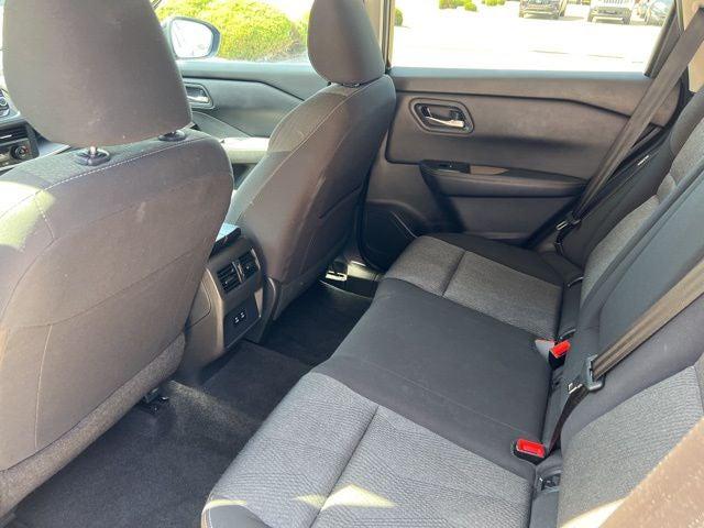 2024 Nissan Rogue SV Intelligent AWD