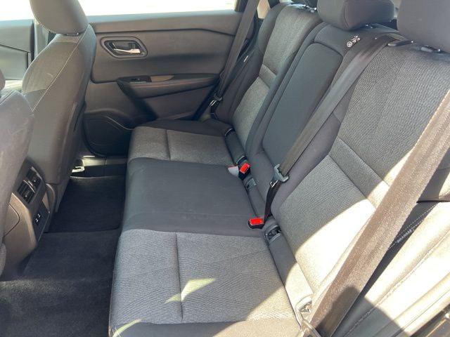 2024 Nissan Rogue SV Intelligent AWD