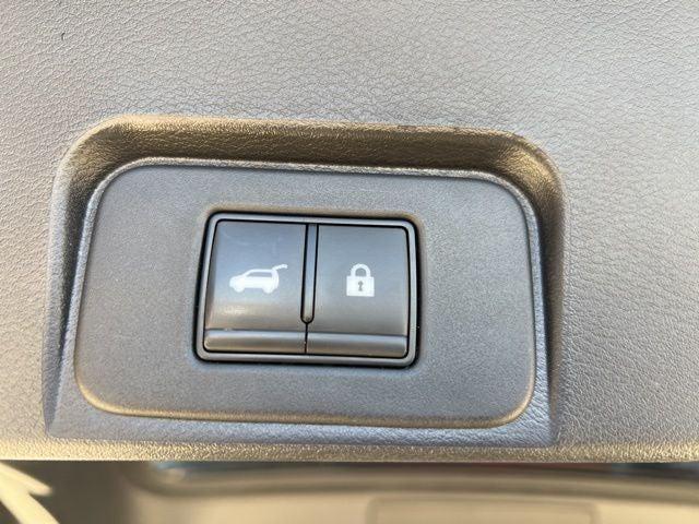 2024 Nissan Rogue SV Intelligent AWD