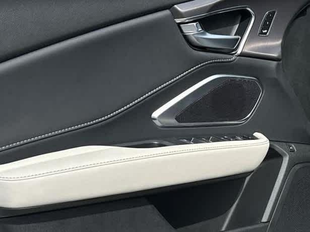 2026 Acura RDX SH-AWD