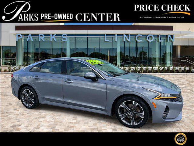 2021 Kia K5 EX for sale in Longwood, FL