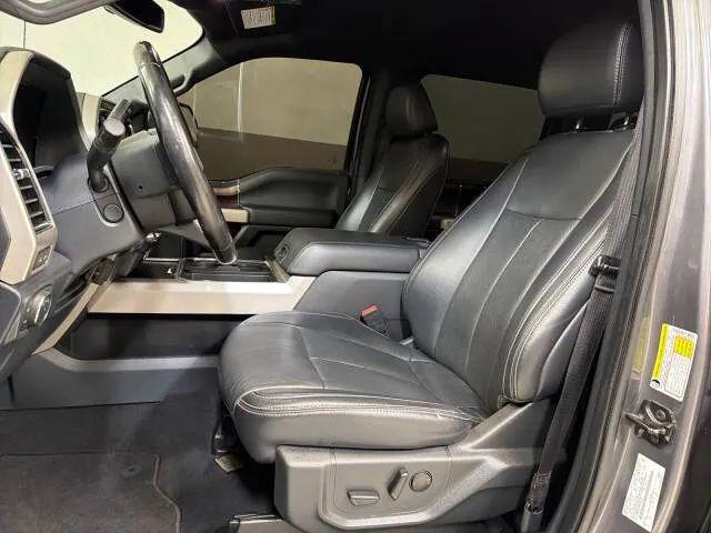 2022 Ford F-350 LARIAT