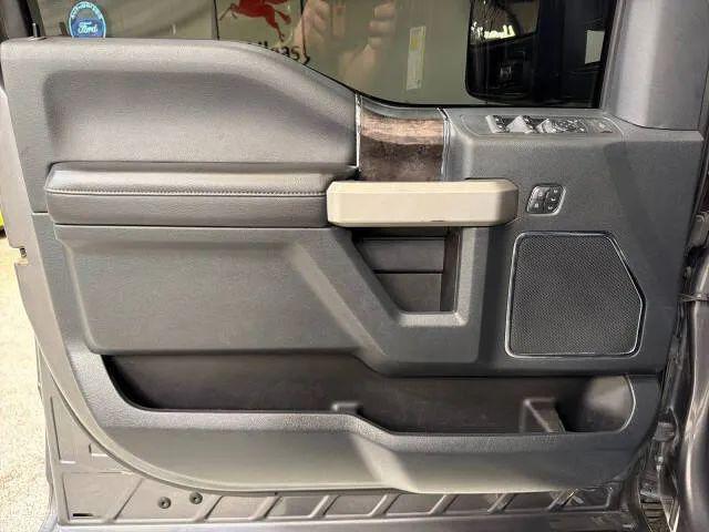 2022 Ford F-350 LARIAT