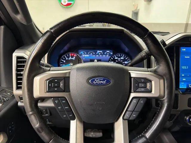 2022 Ford F-350 LARIAT