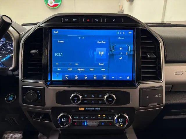 2022 Ford F-350 LARIAT