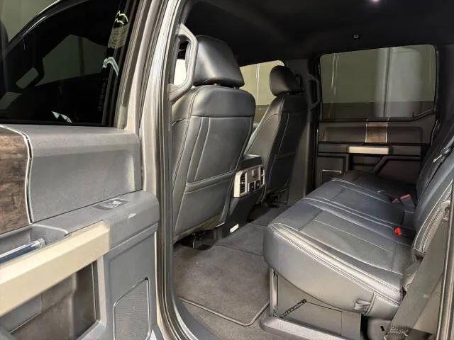 2022 Ford F-350 LARIAT