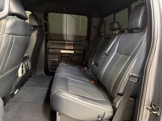 2022 Ford F-350 LARIAT