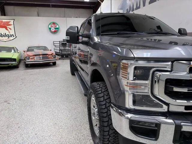 2022 Ford F-350 LARIAT