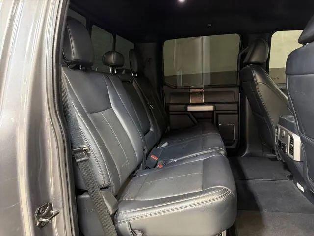 2022 Ford F-350 LARIAT