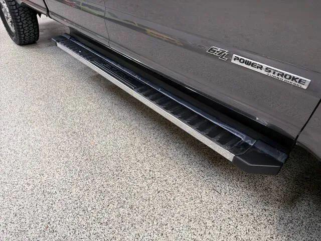 2022 Ford F-350 LARIAT