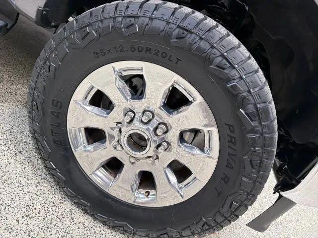 2022 Ford F-350 LARIAT