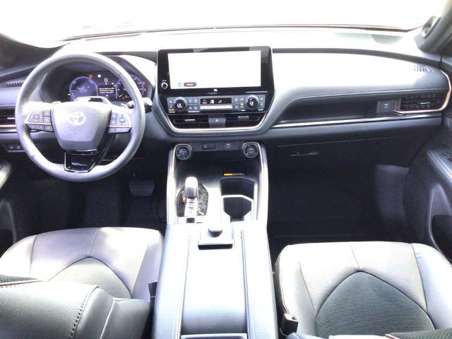 2024 Toyota Grand Highlander MAX