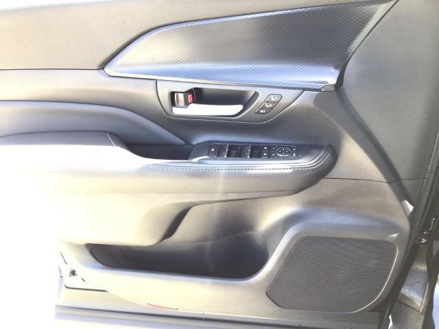 2024 Toyota Grand Highlander MAX