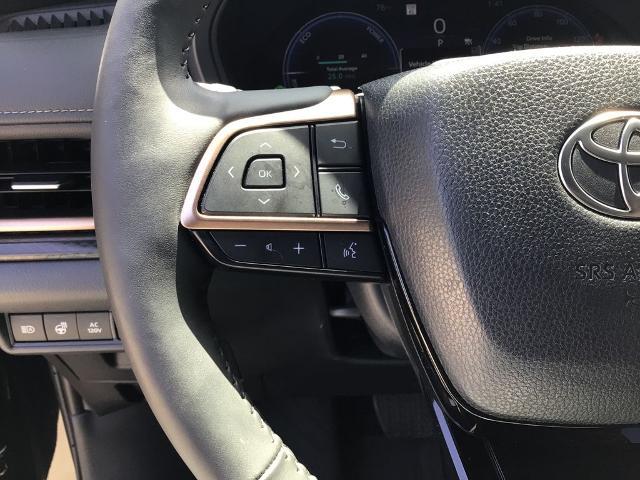 2024 Toyota Grand Highlander MAX