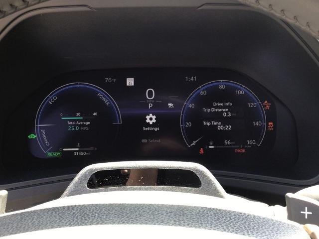 2024 Toyota Grand Highlander MAX