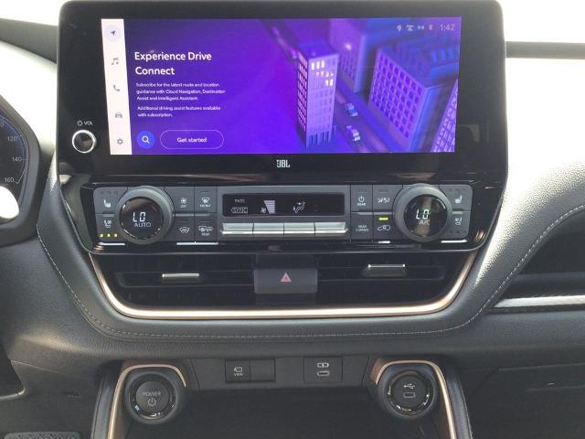 2024 Toyota Grand Highlander MAX