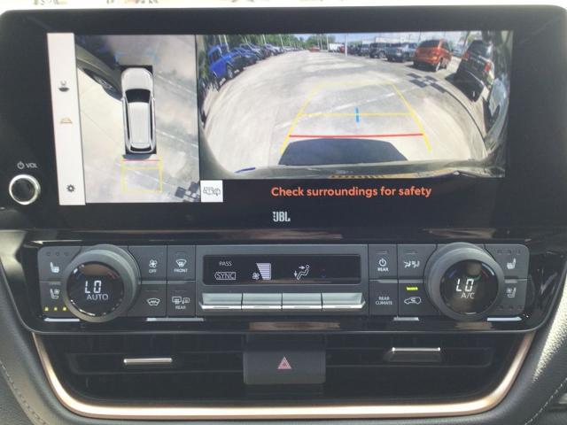 2024 Toyota Grand Highlander MAX