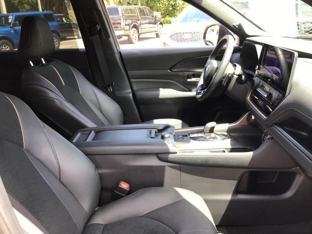2024 Toyota Grand Highlander MAX