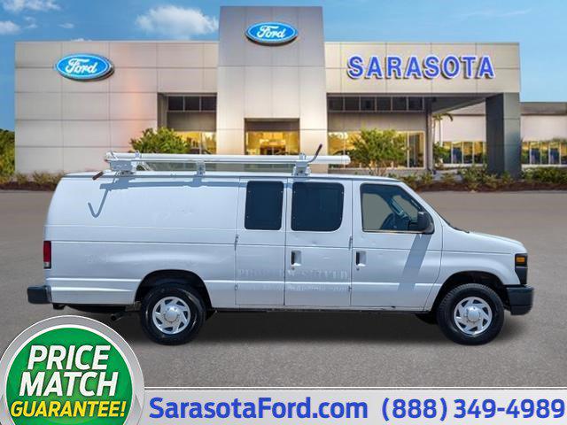 2014 Ford E-250 Commercial for sale in Sarasota, FL
