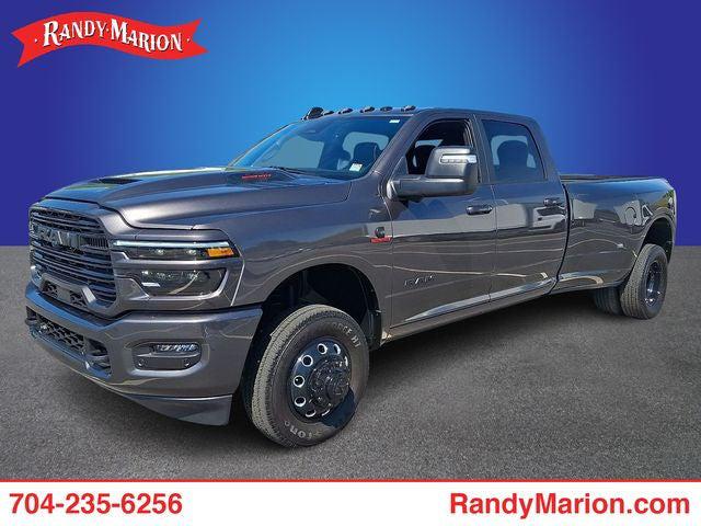 2026 Ram 3500 Laramie Crew Cab 4x4 8' Box for sale in Statesville, NC