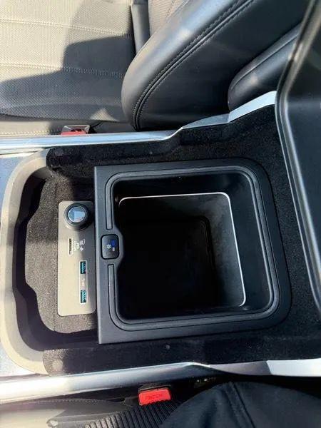 2019 Land Rover Range Rover Sport HSE MHEV