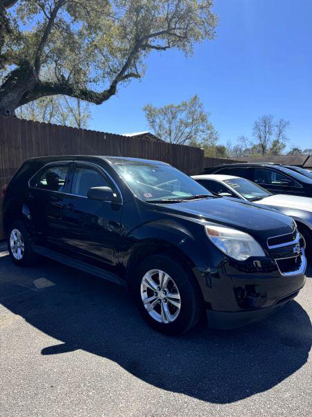 2015 Chevrolet Equinox LS for sale in Pensacola, FL