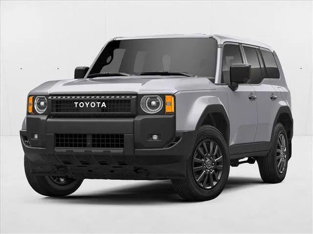 2024 Toyota Land Cruiser 1958 for sale in Pinellas Park, FL